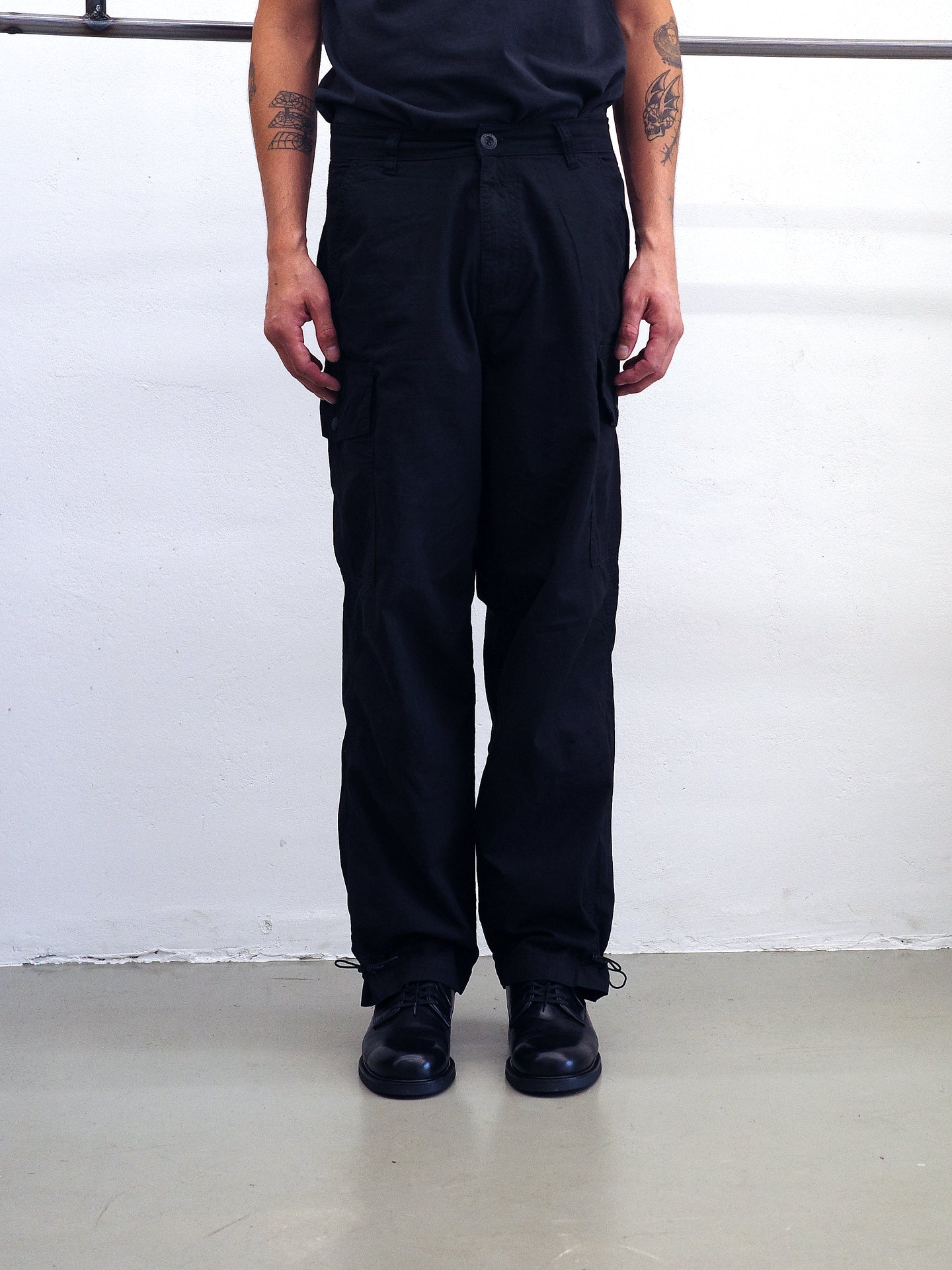 RIPSTOP CARGO PANT