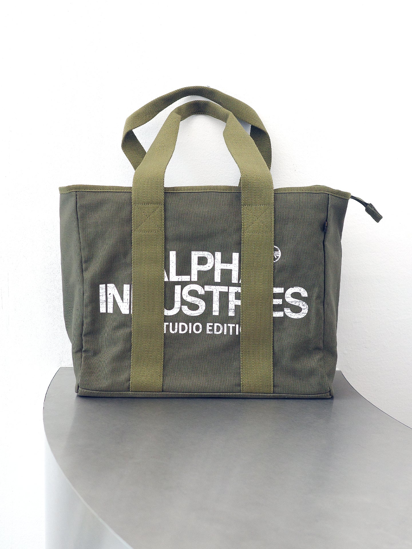 STUDIO TOTE BAG LARGE