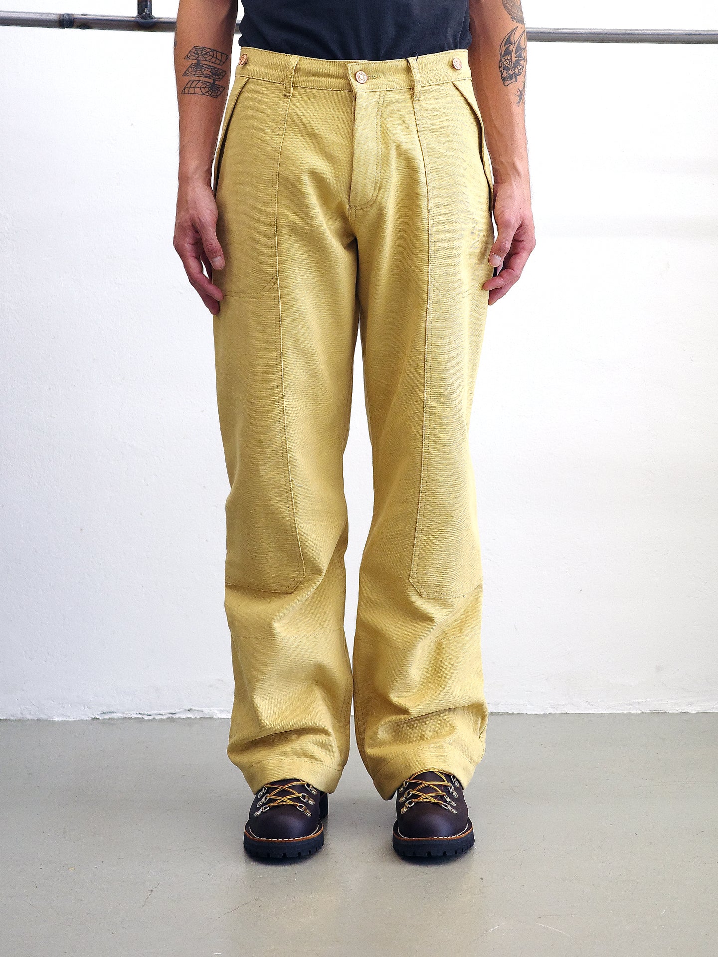 CARPENTER PANT