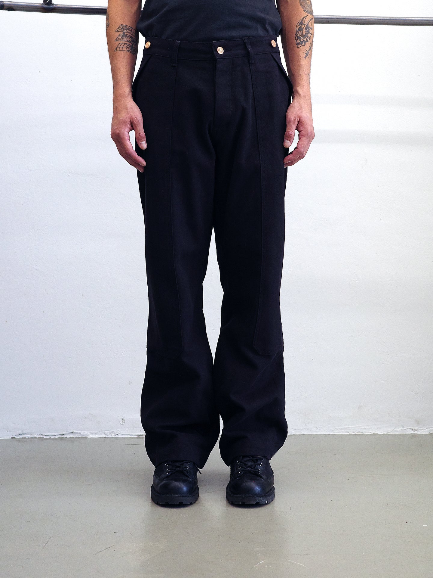 CARPENTER PANTS