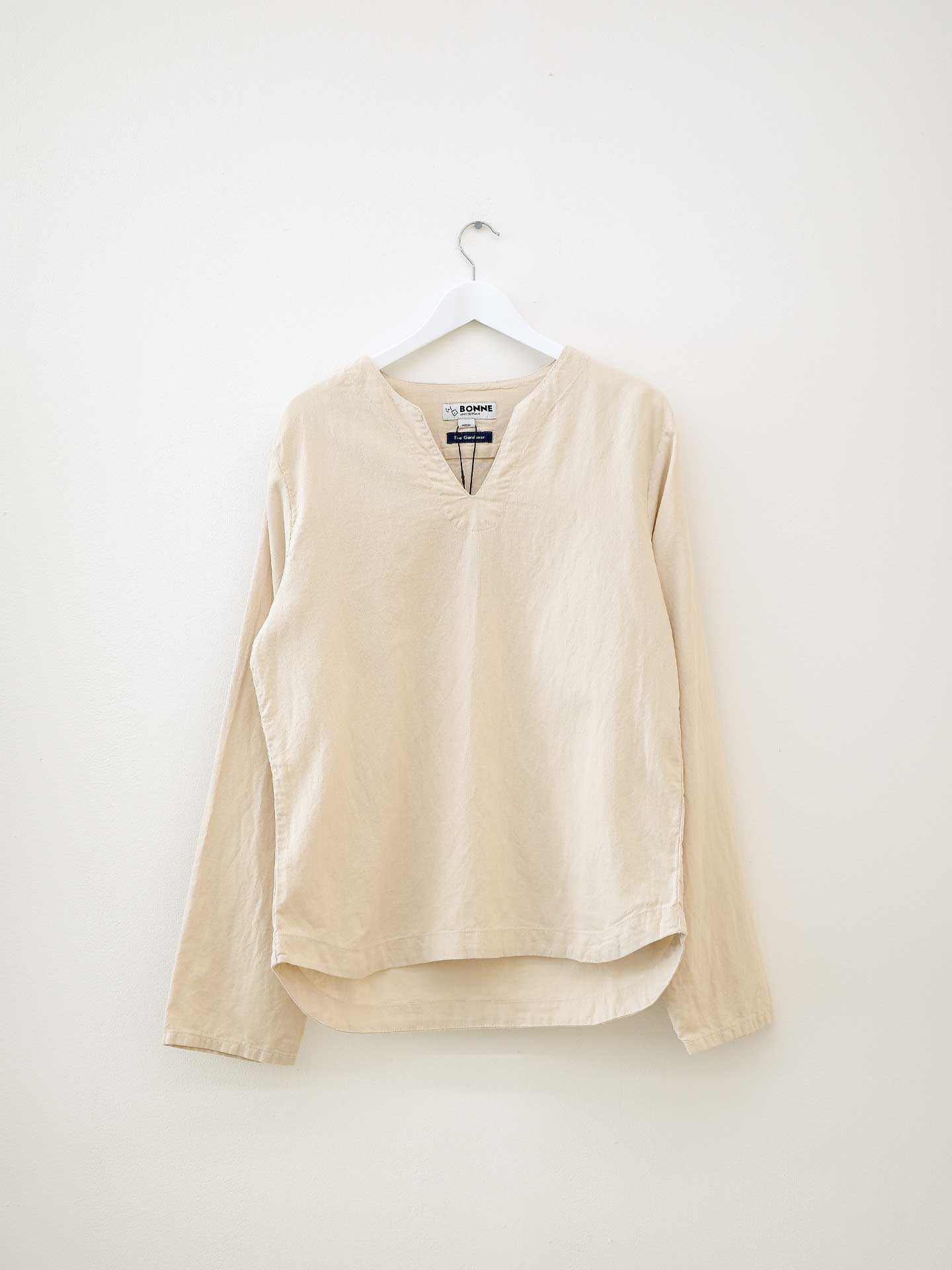 cassanova shirt