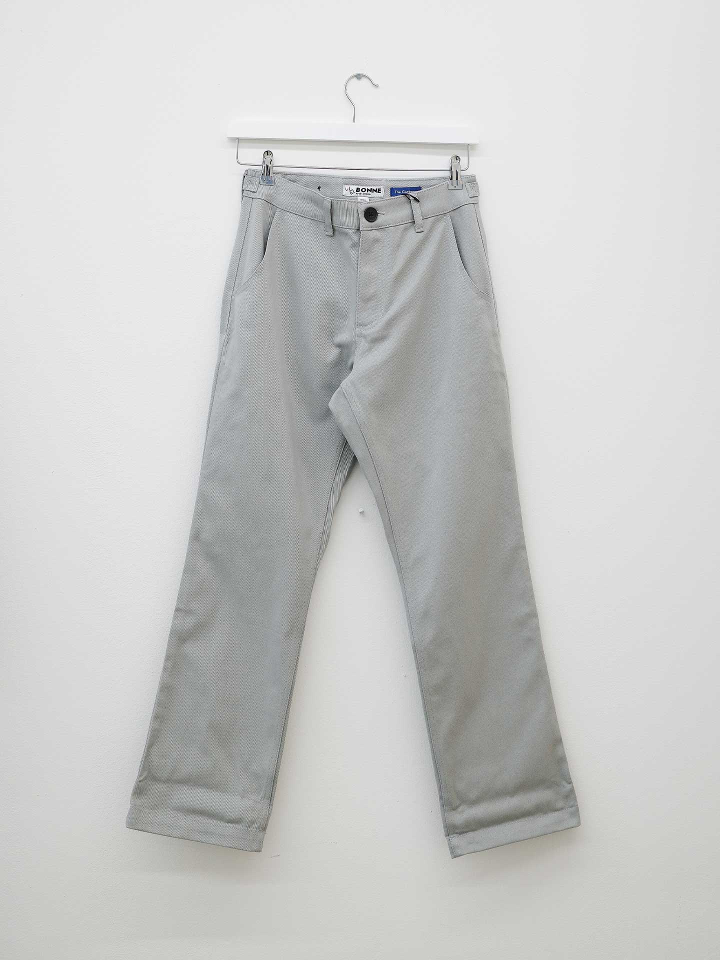 PANTS GRION GREY