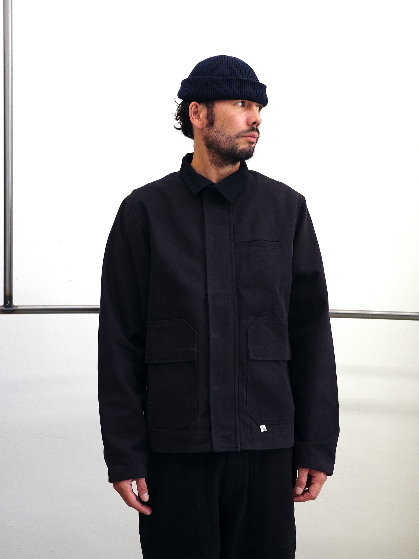 CARPENTER JACKET