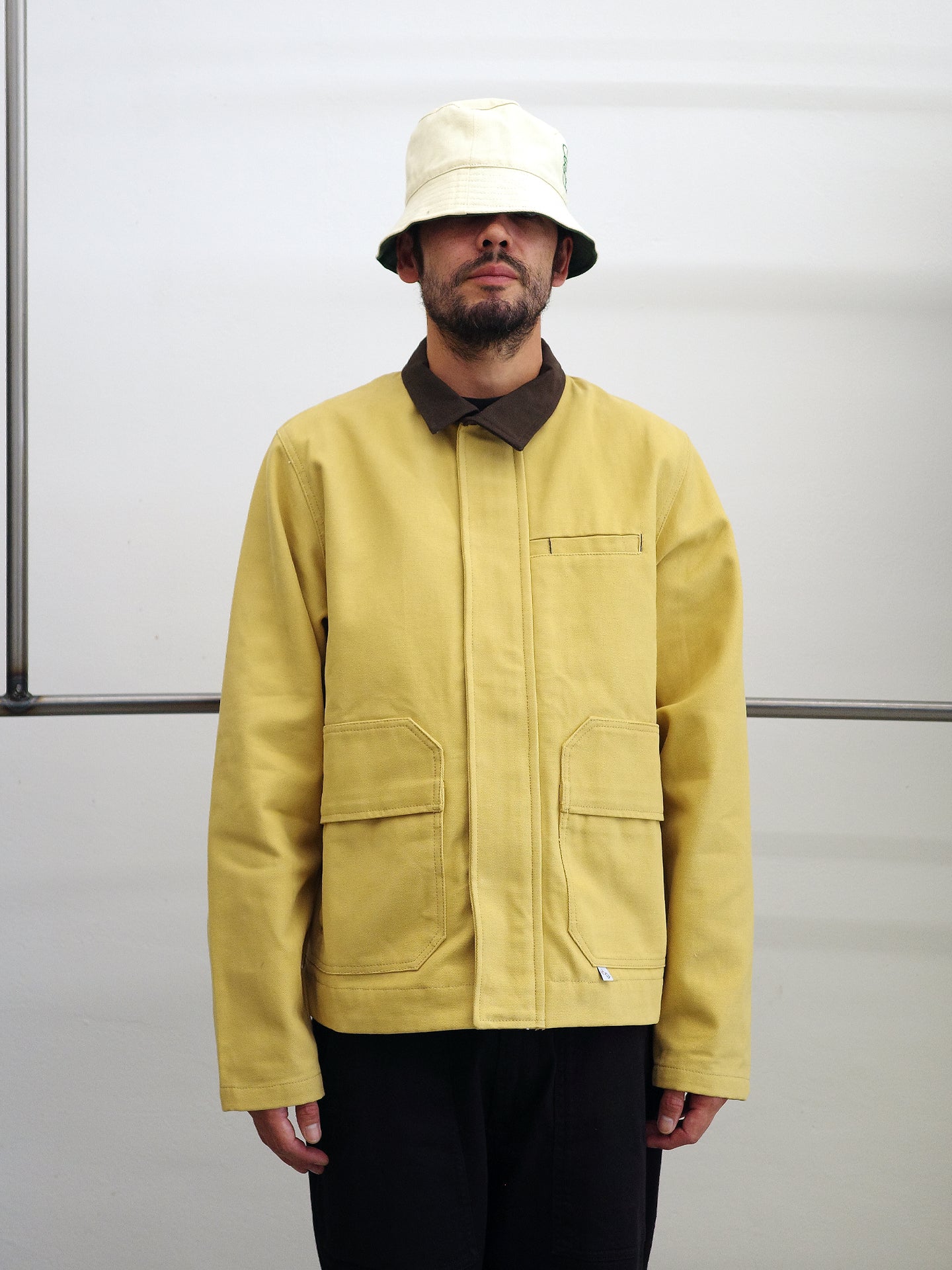 CARPENTER JACKET