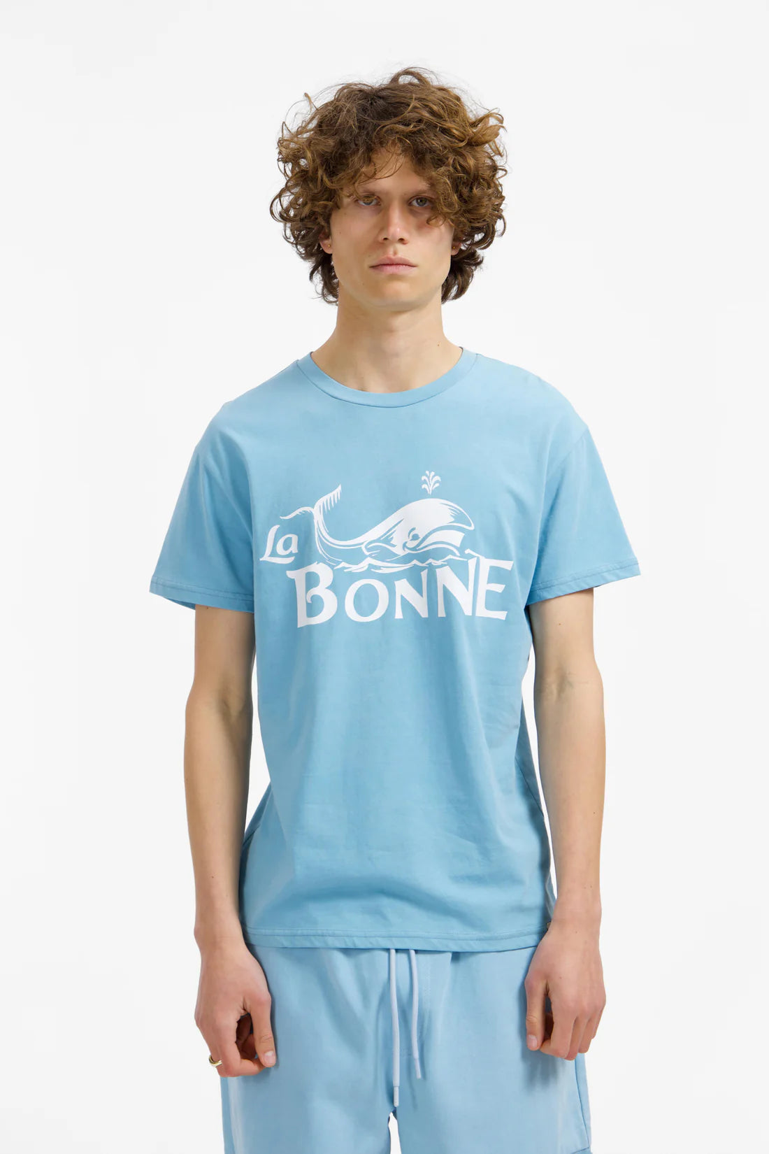 T-SHIRT LA BONNE