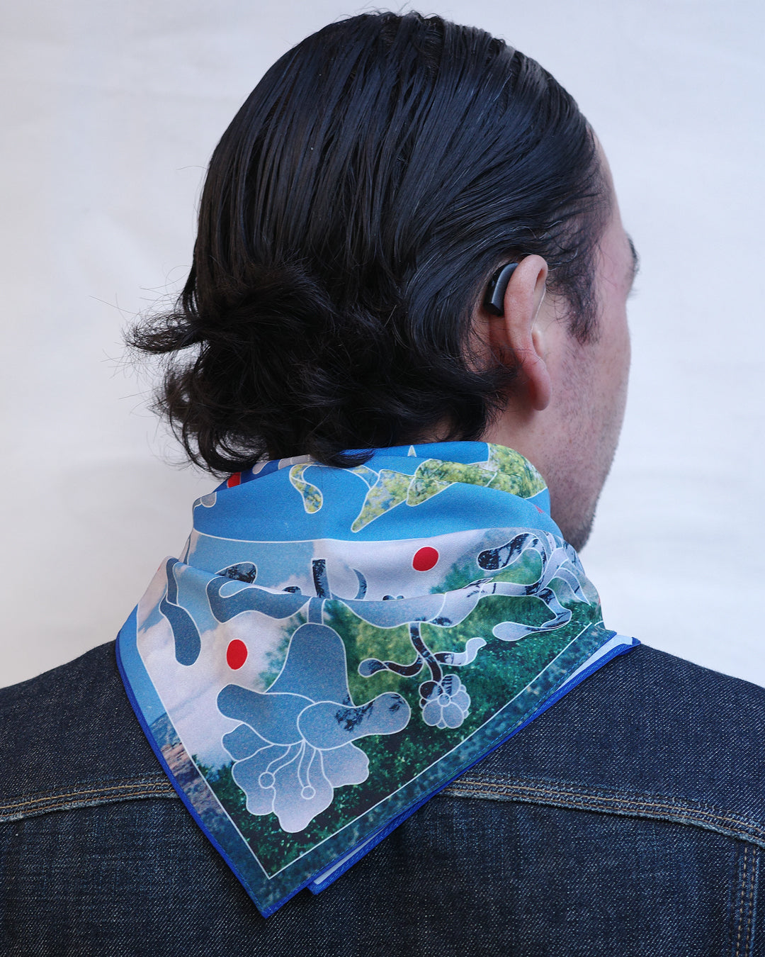 SCARF