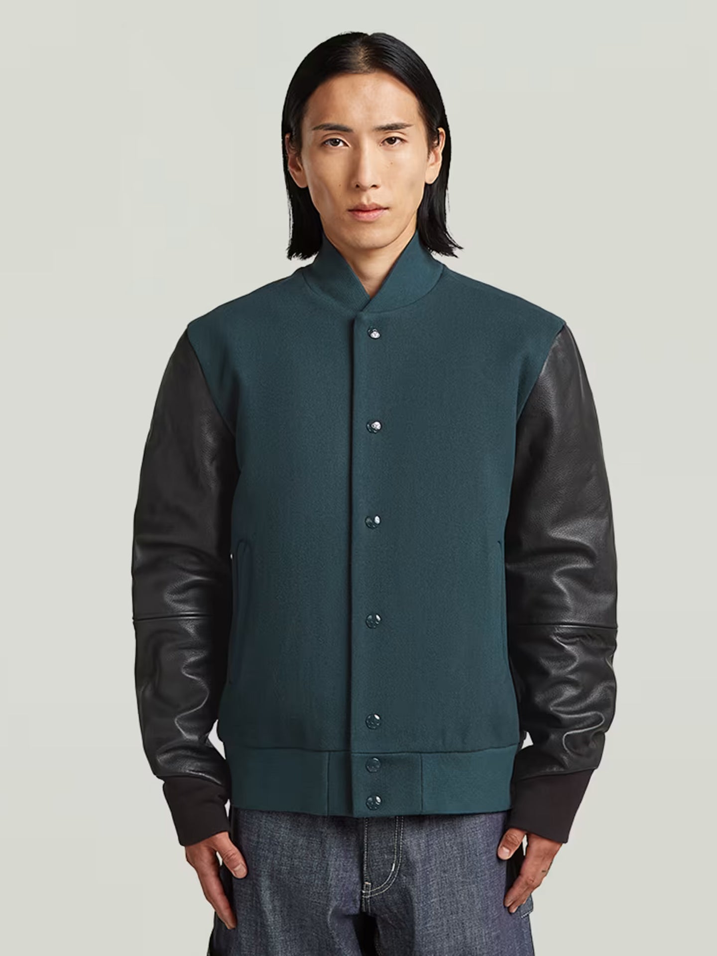 MN PREMIUM BOMBERJACK