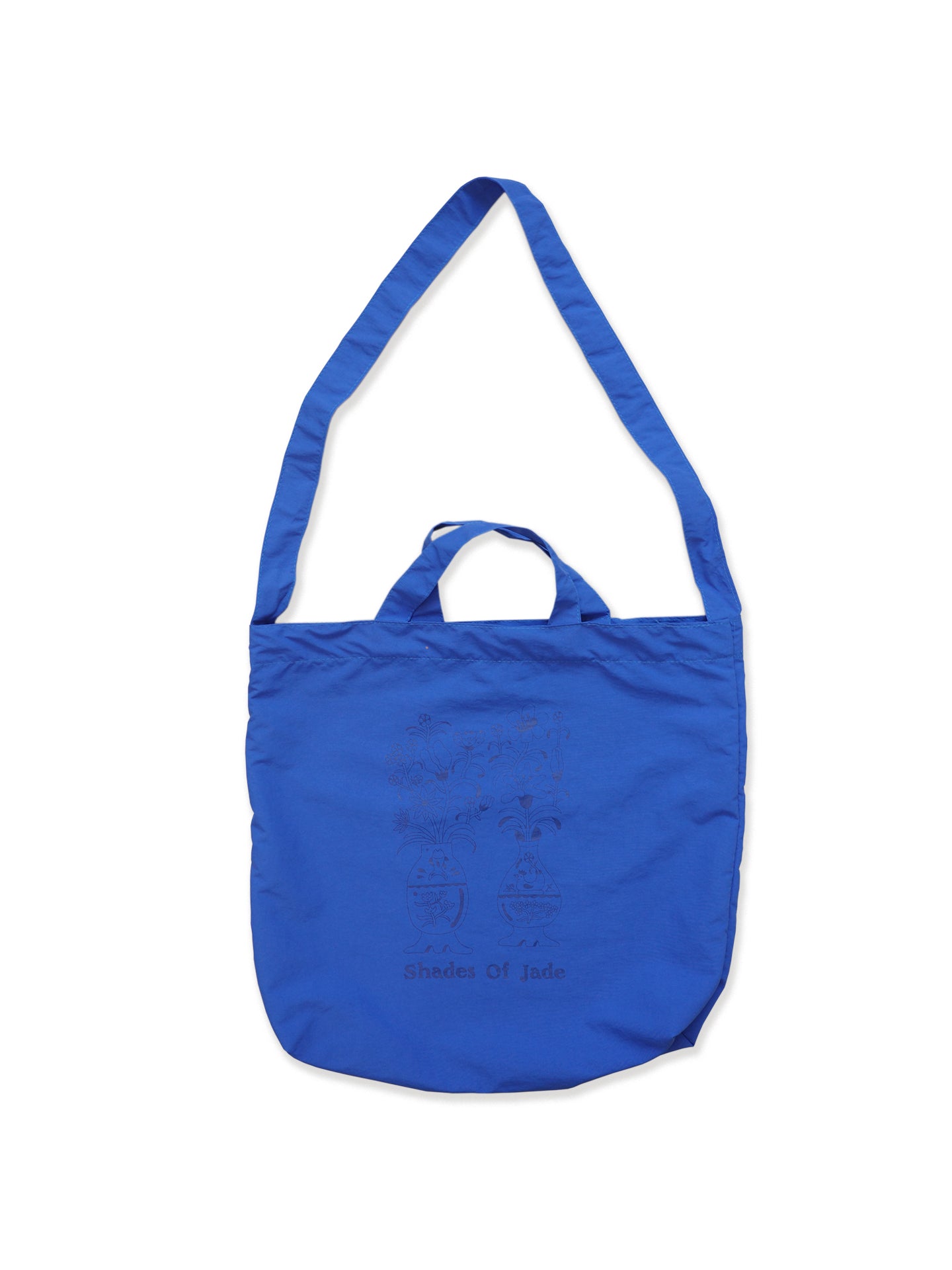 SHOULDER TOTE BAG