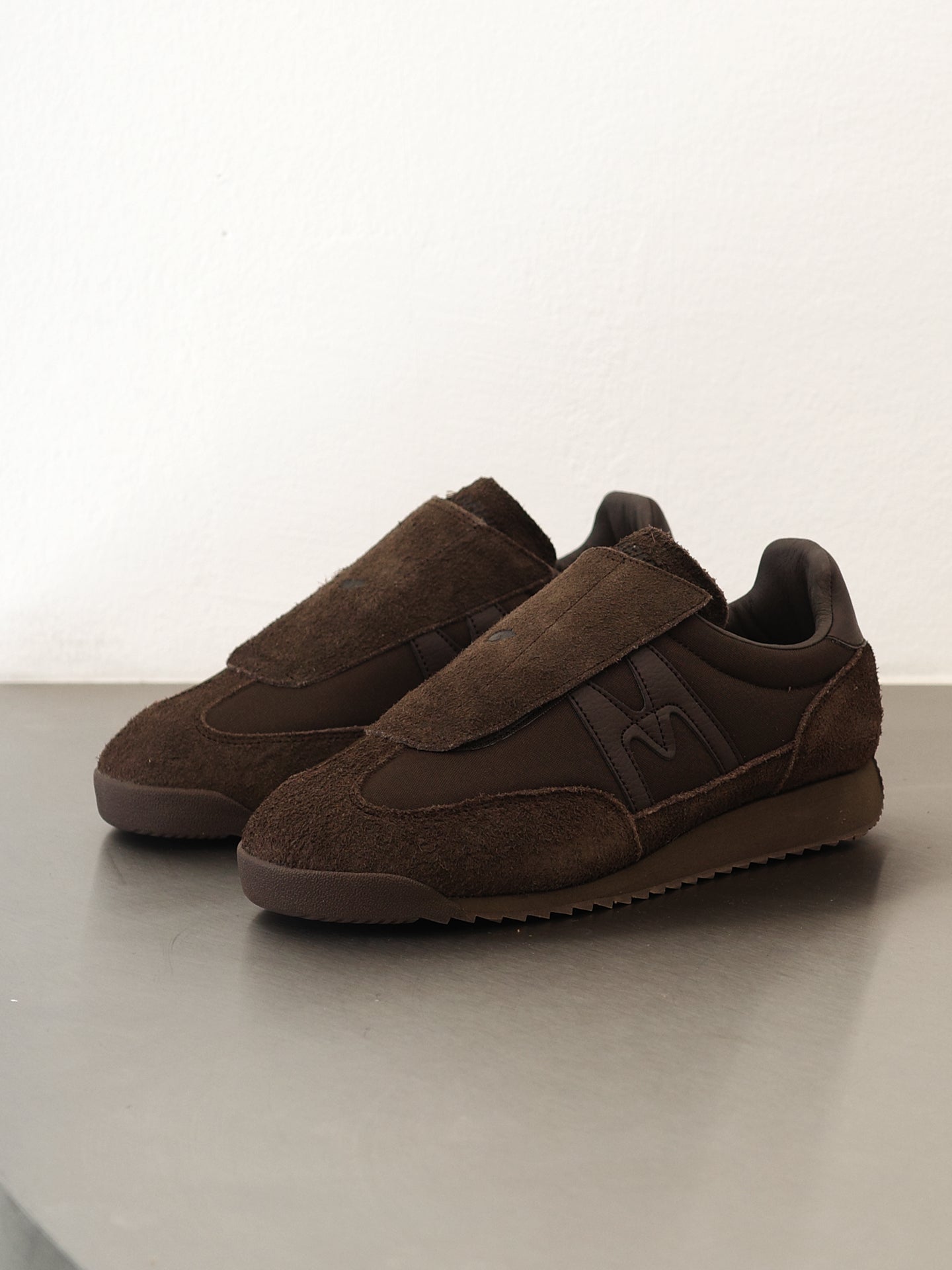 ENGINEERED GARMENTS MESTARI SLIP-ON