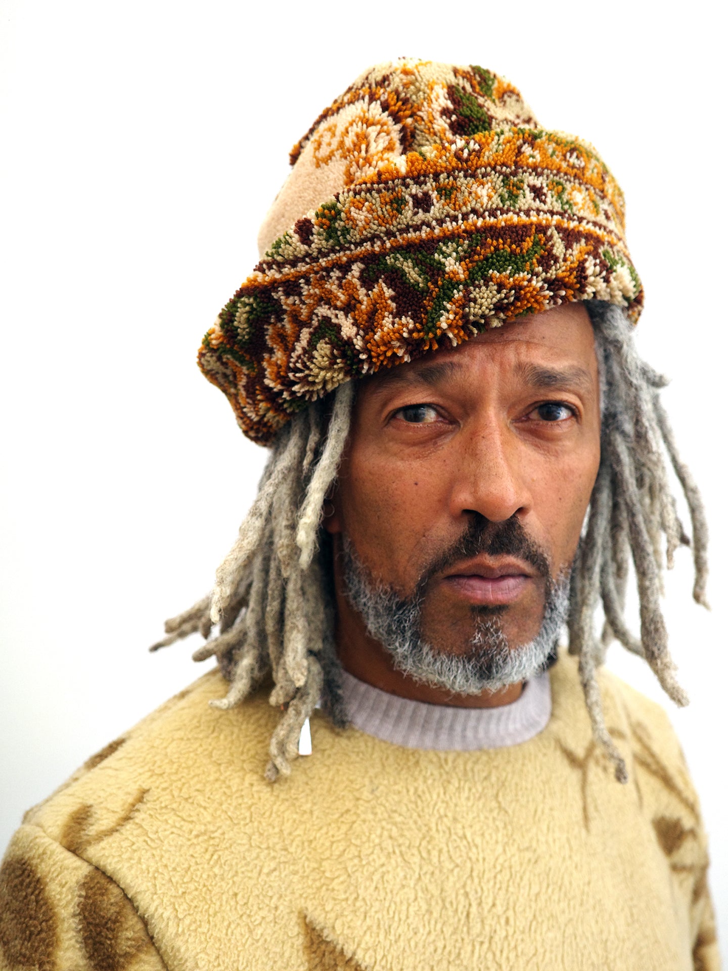 CARPET BONNET