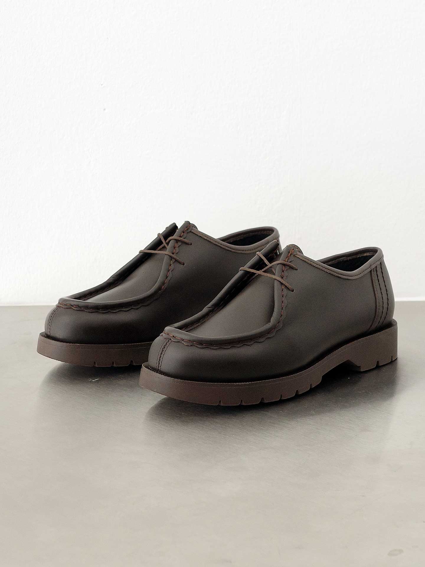 padror brown