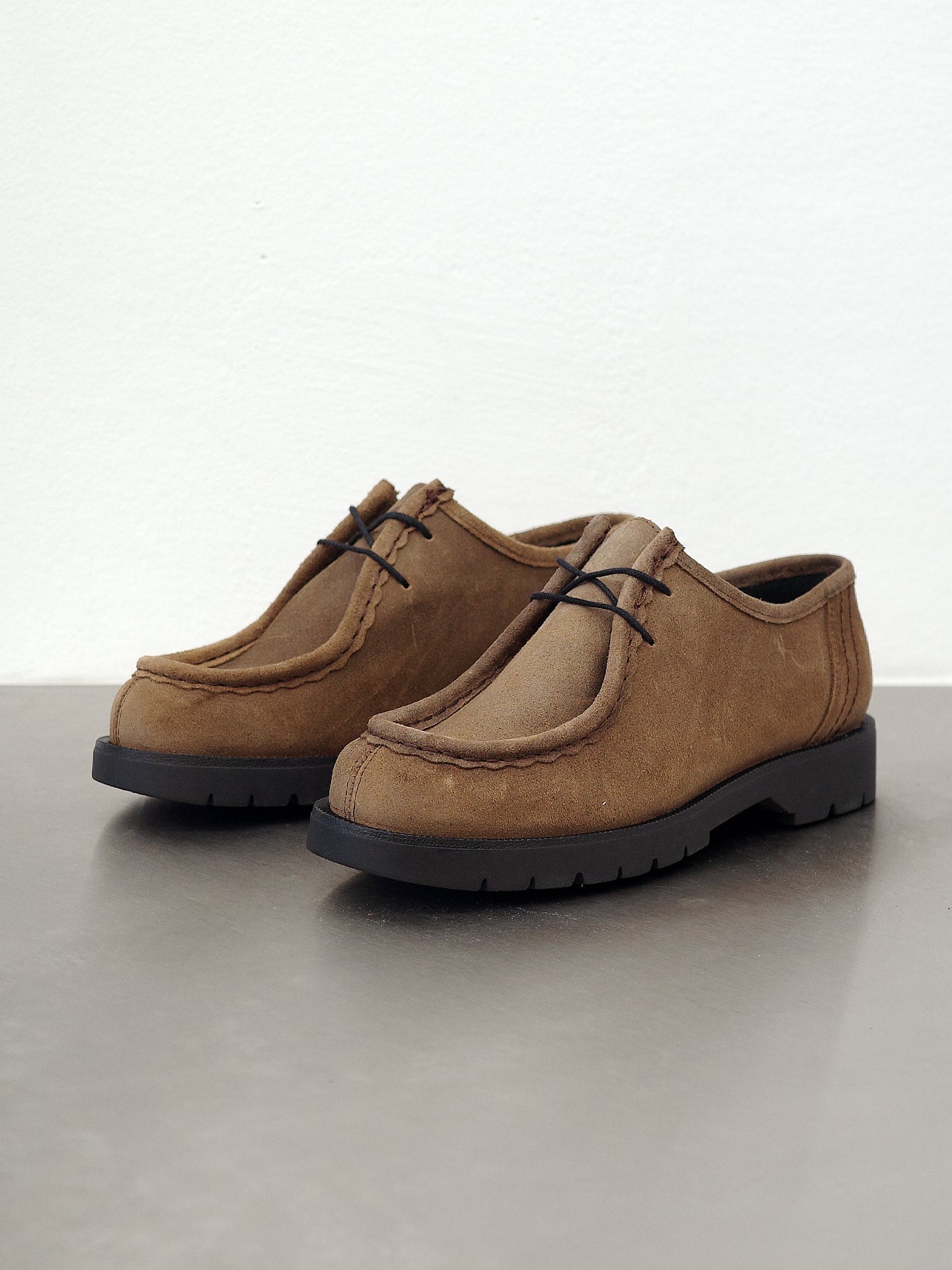 PADROR EC CHESTNUT BROWN