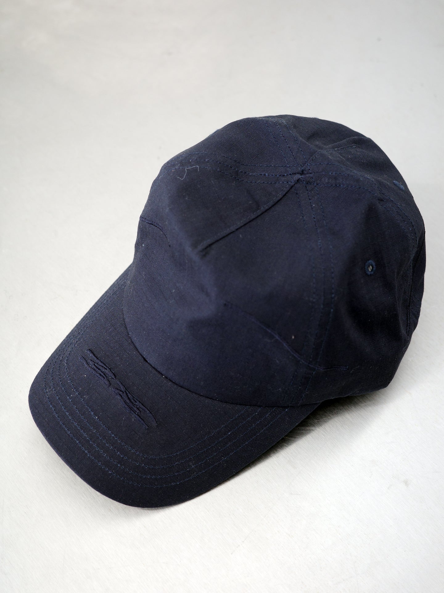 ML X METAL CAP NAVY