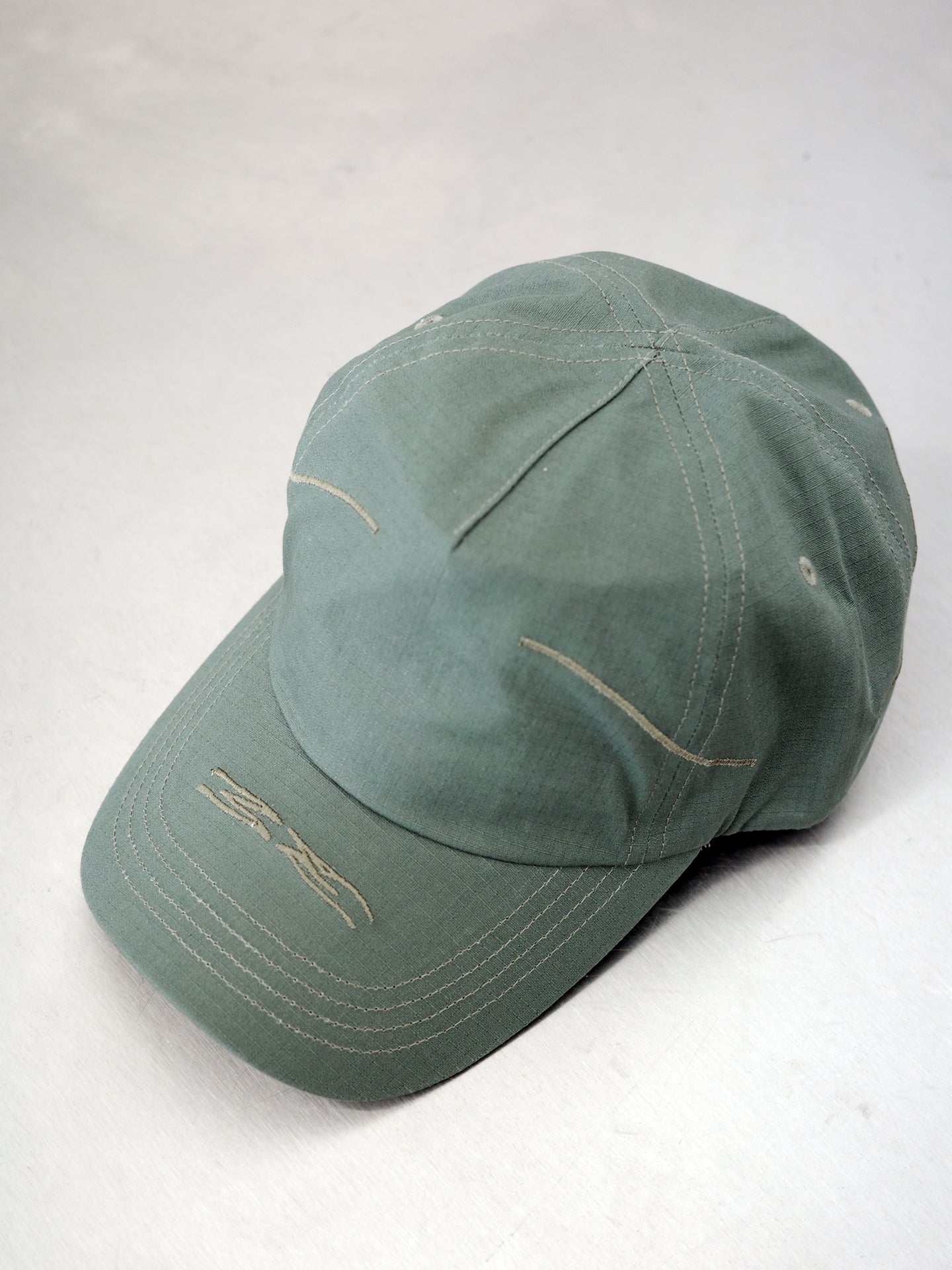 ML X METAL CAP OLIVE