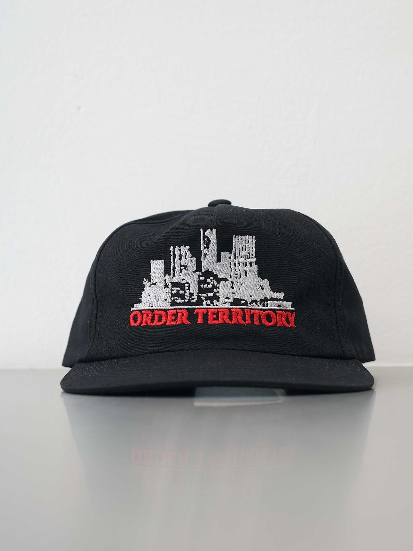 SNAPBACK