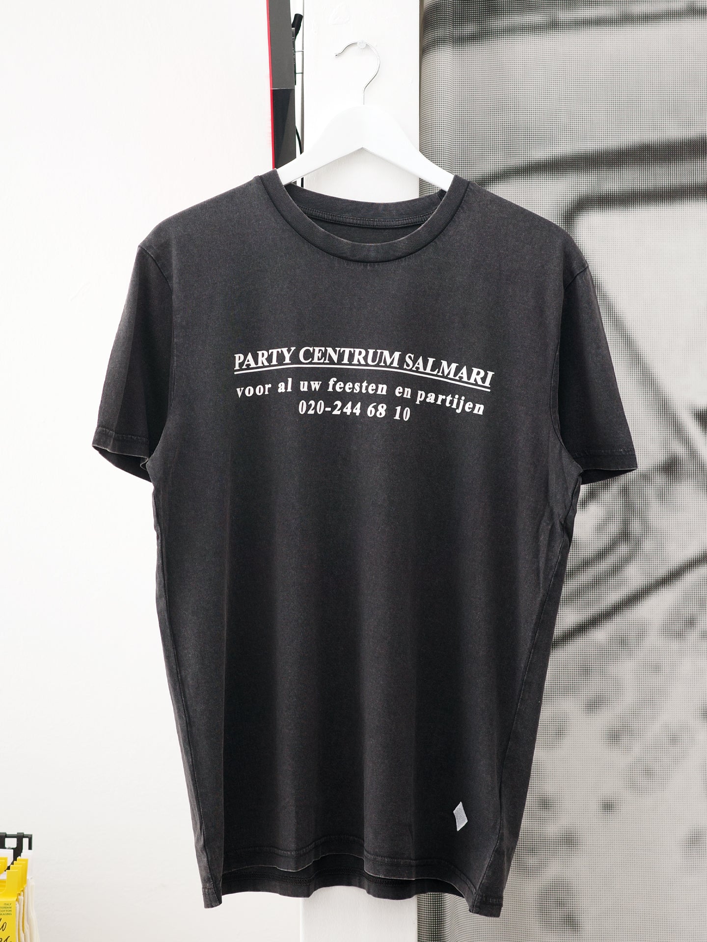PARTYCENTRUM T-SHIRT