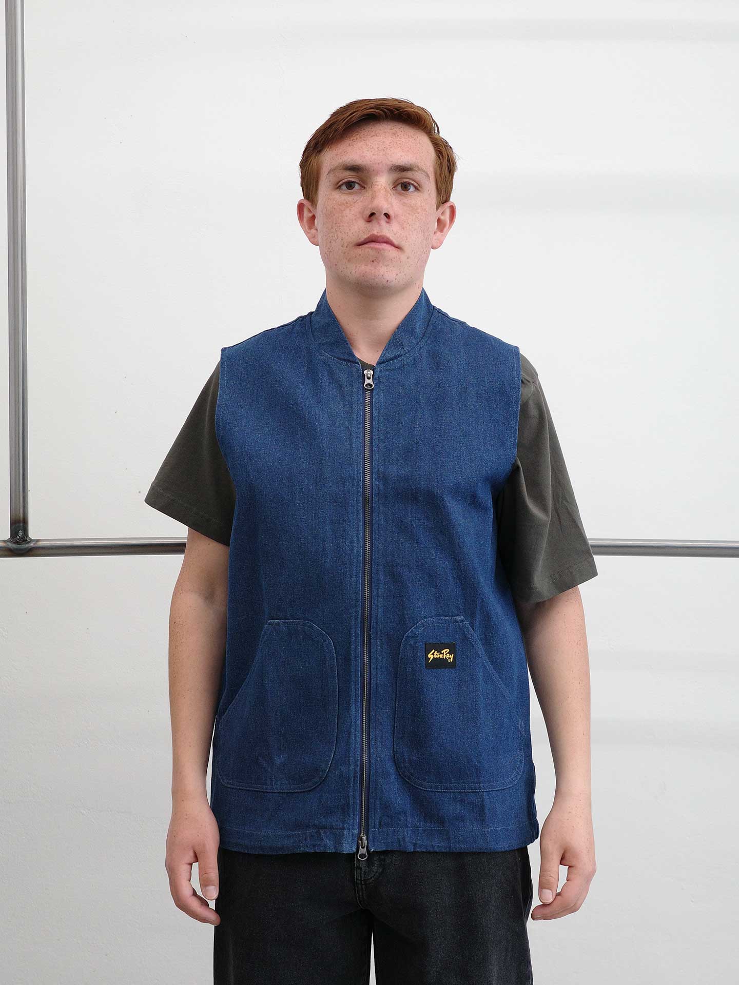 work vest
