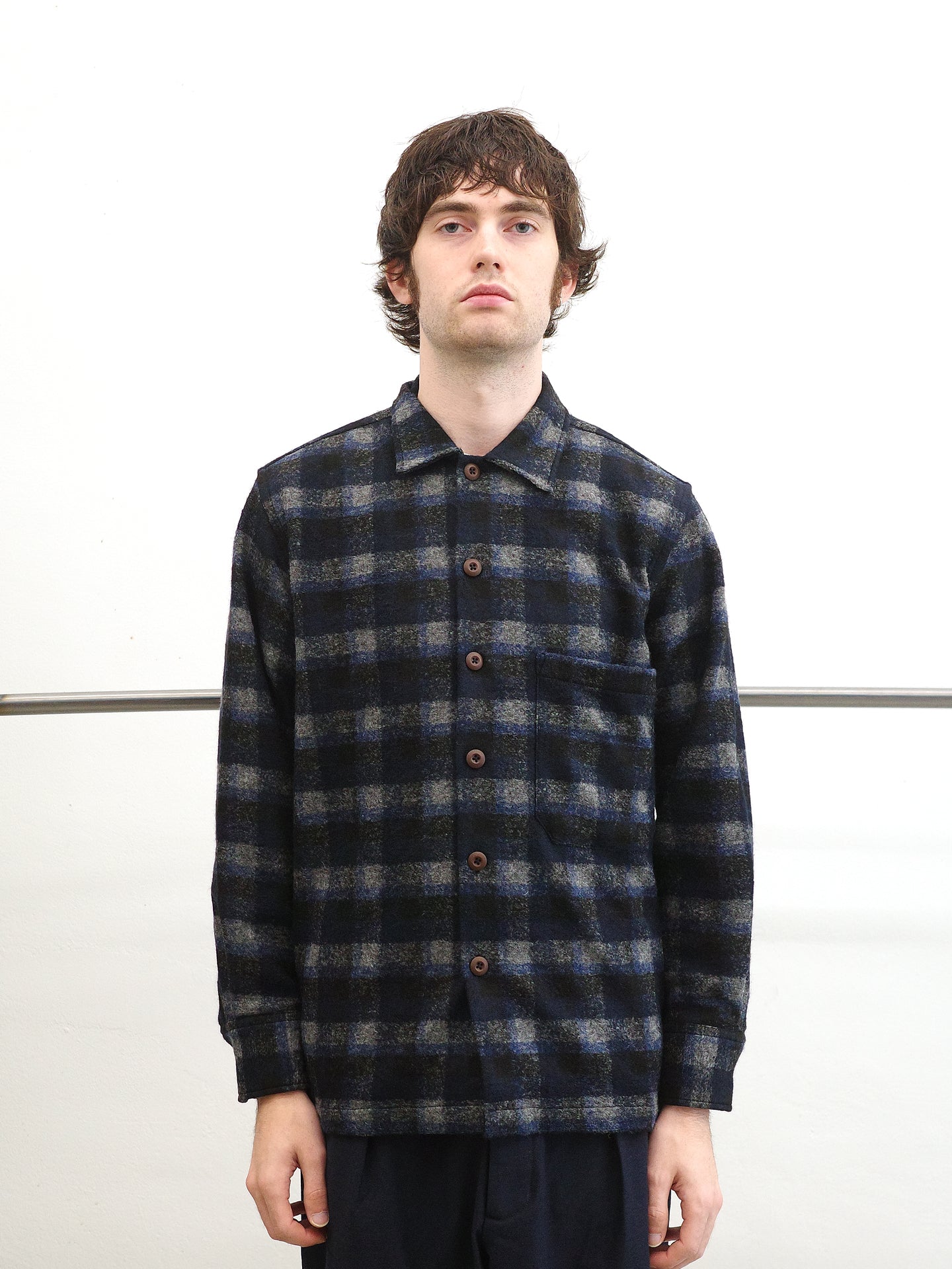 FATIQUE SHIRT