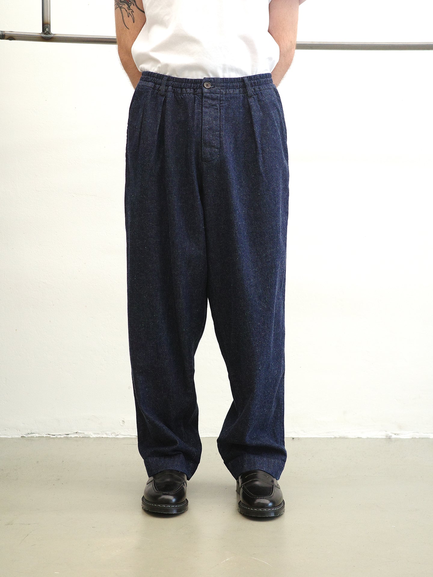 OXFORD PANT