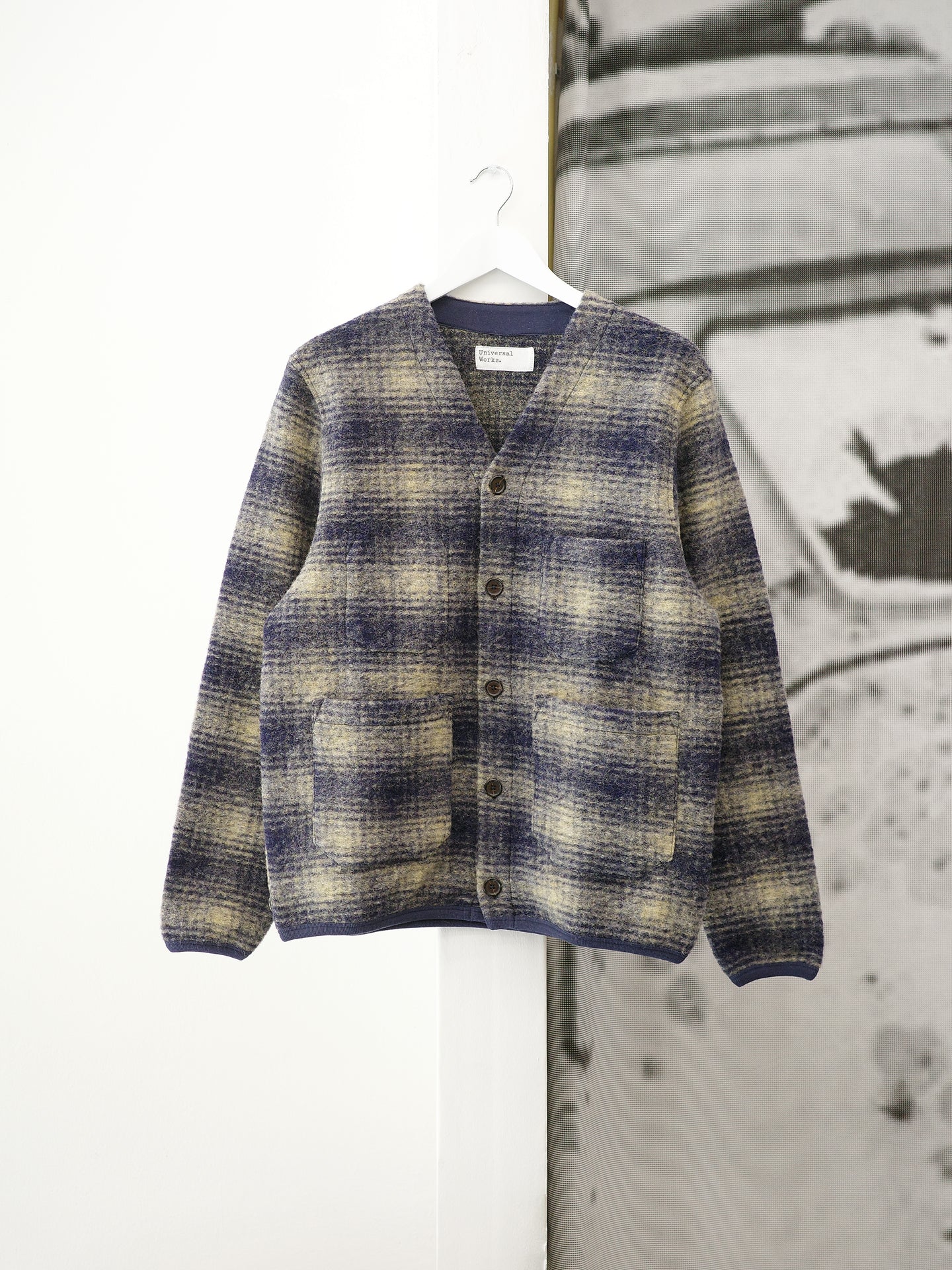 CARDIGAN