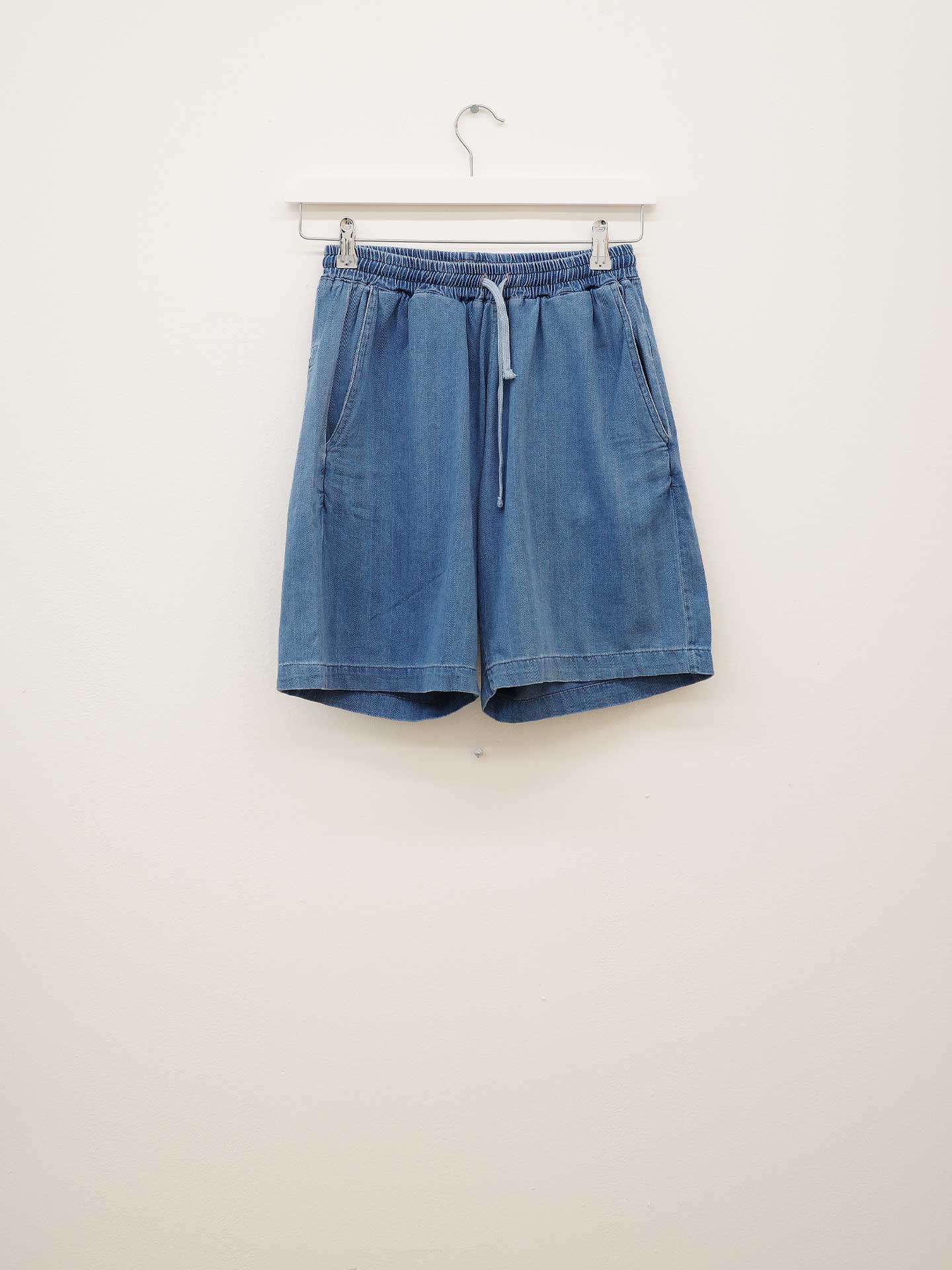 simple short