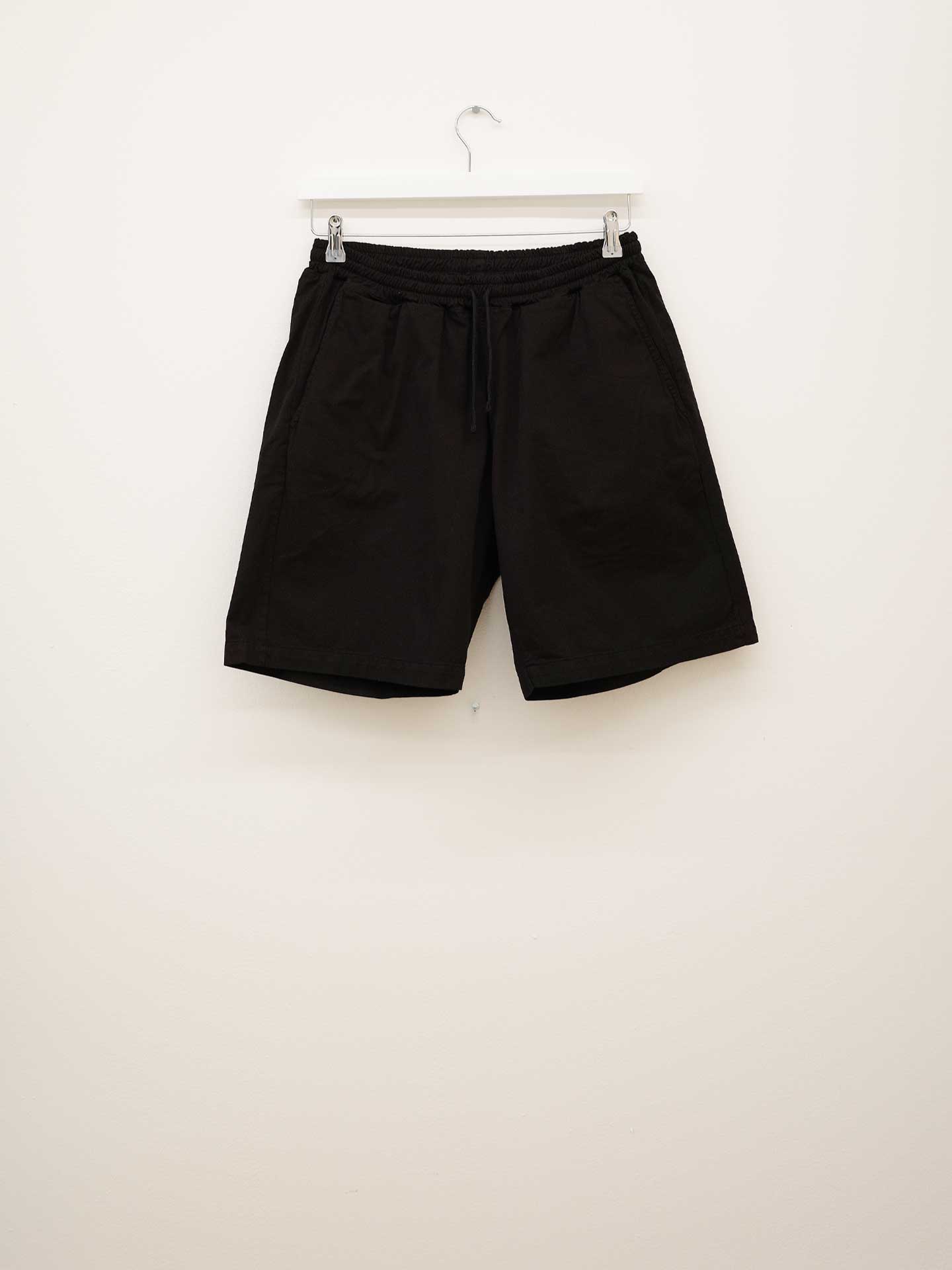 simple short