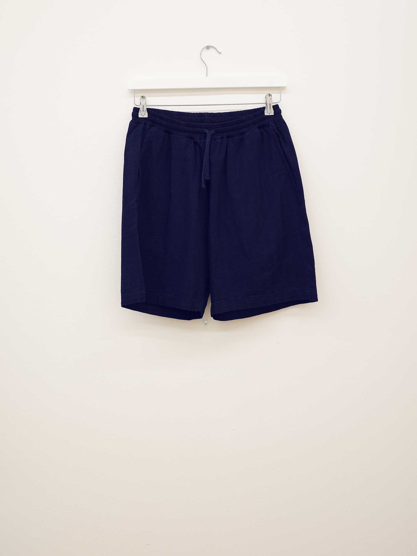 simple short